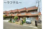 西武新宿線 新所沢駅 徒歩17分  築47年