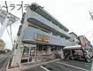 西武新宿線 狭山市駅 徒歩8分  築26年(1K/2階)