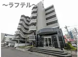 西武新宿線 入曽駅 徒歩32分 6階建 築12年