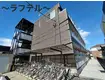 西武新宿線 新所沢駅 徒歩15分  築7年(1K/1階)