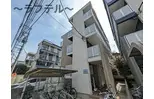 西武新宿線 新所沢駅 徒歩11分  築15年
