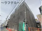 西武新宿線 狭山市駅 徒歩7分 3階建 新築