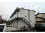 JR片町線(学研都市線) 徳庵駅 徒歩8分 2階建 築39年