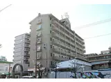 JR片町線(学研都市線) 放出駅 徒歩10分 8階建 築35年