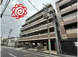 大阪メトロ長堀鶴見緑地線 今福鶴見駅 徒歩8分 5階建 築36年