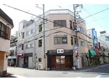 JR片町線(学研都市線) 放出駅 徒歩8分 3階建 築44年