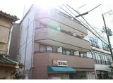 JR片町線(学研都市線) 徳庵駅 徒歩3分 4階建 築25年