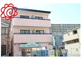 JR片町線(学研都市線) 放出駅 徒歩2分 3階建 築21年