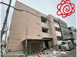 おおさか東線 高井田中央駅 徒歩7分 3階建 築1年