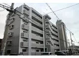 JR片町線(学研都市線) 徳庵駅 徒歩10分 6階建 築31年
