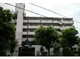 JR片町線(学研都市線) 徳庵駅 徒歩9分 6階建 築29年