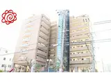 JR片町線(学研都市線) 徳庵駅 徒歩11分 11階建 築34年
