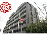 おおさか東線 高井田中央駅 徒歩8分 7階建 築28年