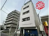 大阪メトロ長堀鶴見緑地線 今福鶴見駅 徒歩3分 5階建 築32年