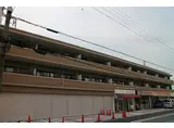 JR片町線(学研都市線) 放出駅 徒歩8分 3階建 築23年