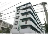 JR片町線(学研都市線) 徳庵駅 徒歩12分 6階建 築36年