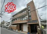 JR片町線(学研都市線) 放出駅 徒歩5分 4階建 築39年
