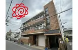JR片町線(学研都市線) 放出駅 徒歩5分  築39年