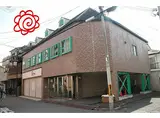 JR片町線(学研都市線) 放出駅 徒歩3分 2階建 築25年