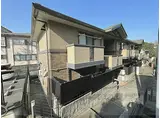 近鉄奈良線 生駒駅 徒歩9分 2階建 築18年