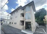 近鉄奈良線 東生駒駅 徒歩5分 3階建 築34年