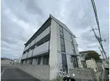 近鉄橿原線 九条駅(奈良) 徒歩31分 3階建 築28年