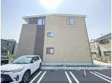 JR片町線(学研都市線) 四条畷駅 徒歩17分 3階建 築1年