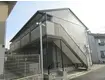 JR桜井線 京終駅 徒歩9分  築24年(1K/2階)