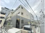 JR関西本線 奈良駅 徒歩6分 3階建 築4年