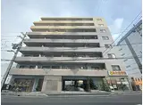 近鉄奈良線 生駒駅 徒歩1分 8階建 築27年