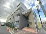JR関西本線 法隆寺駅 徒歩8分 4階建 築13年