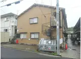 近鉄奈良線 学園前駅(奈良) 徒歩15分 2階建 築49年