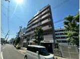 近鉄南大阪線 河内松原駅 徒歩5分 7階建 築29年