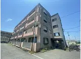 近鉄南大阪線 土師ノ里駅 徒歩13分 4階建 築31年