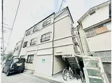 近鉄南大阪線 恵我ノ荘駅 徒歩2分 3階建 築19年
