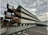 近鉄長野線 喜志駅 徒歩4分 4階建 築32年
