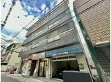 近鉄長野線 喜志駅 徒歩5分 5階建 築37年