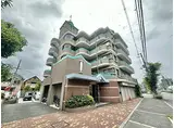 近鉄南大阪線 布忍駅 徒歩15分 5階建 築31年