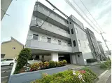 大阪メトロ御堂筋線 北花田駅 徒歩9分 4階建 築31年