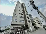 近鉄南大阪線 高見ノ里駅 徒歩23分 12階建 築34年