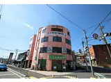 近鉄長野線 川西駅(大阪) 徒歩1分 4階建 築34年