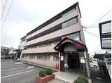 近鉄南大阪線 河内松原駅 徒歩19分 4階建 築36年