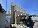 南海高野線 滝谷駅(大阪) 徒歩3分 2階建 築21年