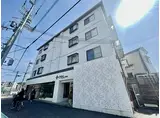 近鉄南大阪線 高鷲駅 徒歩20分 4階建 築40年