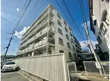 JR関西本線 柏原駅(大阪) 徒歩5分 5階建 築47年