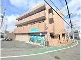 近鉄長野線 富田林駅 徒歩5分 3階建 築30年