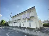 近鉄長野線 古市駅(大阪) 徒歩15分 2階建 築29年
