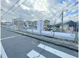 近鉄南大阪線 高鷲駅 徒歩5分 2階建 築3年