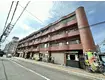 近鉄南大阪線 河内松原駅 徒歩5分  築40年(2LDK/2階)