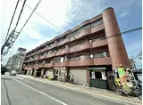 近鉄南大阪線 河内松原駅 徒歩5分 4階建 築40年